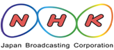 NHK logo